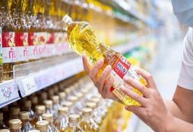 قیمت جدید روغن پس از حذف ارز ترجیحی اعلام شد