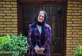 فریده شجاعی: کلیپ فدراسیون با ما هماهنگ شده بود!