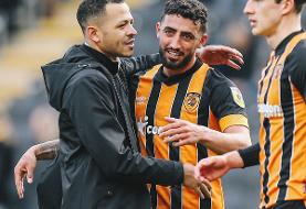 عکس | علاقه ویژه سرمربی جدید چلسی به یک ستاره ایرانی