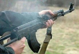 بازداشت عوامل تیراندازی به خودروی نماینده مجلس