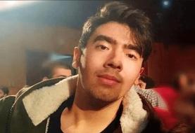 پدر امیرمحمد خالقی از قصاص گذشت