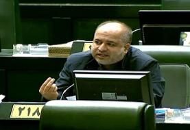 ماجرای درخواست خرید عینک آفتابی از برند علی دایی توسط پتروشیمی خلیج فارس چیست؟