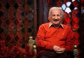 زمان مراسم خاکسپاری سعید پیردوست اعلام شد