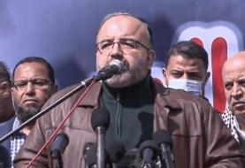 دست راست سنوار که مامور بازسازی غزه شد، کیست؟