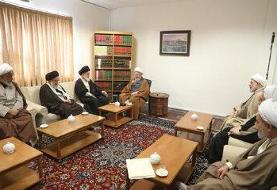 آیت‌الله سبحانی: معیشت مردم در اولویت است/ اعتراض سازنده پذیرفتنی است، اغتشاش نه