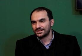 دعوای نرجس سلیمانی و نیروی قالیبافی بالا گرفت / اعلام آمادگی مدیرمسئول روزنامه همشهری برای مناظره