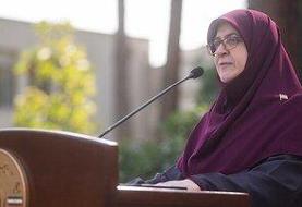 سخنگوی دولت: وضع دهک‌های ۱ تا ۳ در خرید اقلام بهتر شده‌ است/ باید صدای دانشجو شنیده شود/ گزارش ...