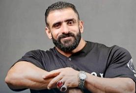 از قهرمانی تا داوری تلویزیونی؛ هادی چوپان در قاب TV