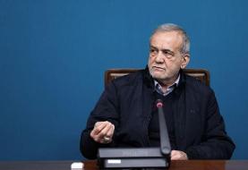 توضیحات قائم‌پناه درباره دستور رئیس جمهور در خصوص نحوه برخورد امنیتی با معترضان