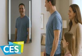 ای آینه، آینه جادویی، من چندسال عمر می‌کنم؟