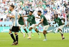 دلیل قهرمانی آرژانتین در جام‌جهانی از دید مسی