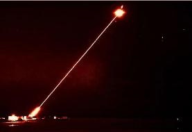 سلاحی که در سکوت می‌کشد /پاسخ ارزان آلمان به تهدیدات پهپادی