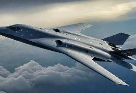 بمب‌افکن B-۲۱ را فراموش کنید؛ شبحی مرگبار در راه است