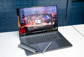 لنوو از لپ‌تاپ‌های جدید سری Yoga پرده برداشت