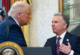 ادعای عجیب بیرانوند: کنعانی از من ترسیده بود!