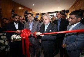 در مراسم افتتاح موزه کشتی چه گذشت؟/ از ادعای صالحی امیری درباره المپیک تا دزدیده شدن تمام ...