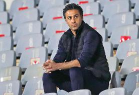 حمله به فرهاد مجیدی؛ تو صفر مطلق هستی