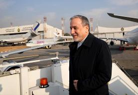 عراقچی عازم بیروت شد