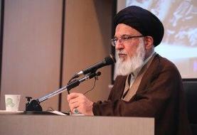 میرباقری: چالش اصلی، تقابل اسلام ناب با غرب‌گرایی است/ باید از الان برای نظم آینده فکر کرد؛ از ...