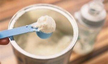 توضیح سازمان غذا و دارو درباره علت جمع آوری برخی شیرخشک وارداتی