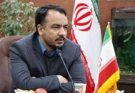 برگزاری نخستین مسابقات آزاد دوچرخه‌سواری کوهستان در رود دره فرحزاد