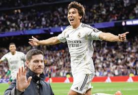 رئال- اتلتیکو؛ انتقامی در کار است؟