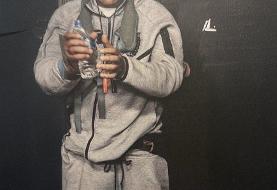 عکس| لباس مادورو ترند فوتبالی شد