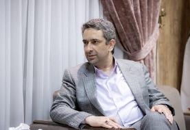 معاون ارتباطات رئیس‌جمهور: جای هیچ نگرانی نیست | پزشکیان با قوت وسط میدان است