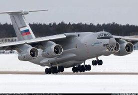 پرواز هواپیماهای فوق سنگین نظامی  روسی در آسمان ایران چه پیامی دارد؟