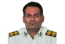 شهادت یک نیروی پلیس در ناآرامی‌های ملارد