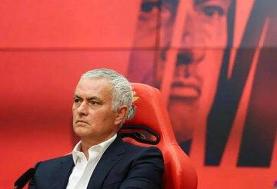 نسخه مورینو دیگر درمانگر نیست/ آموریم جای آقای خاص را می‌گیرد؟