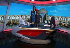 امسال چند گردشگر خارجی به ایران آمدند؟ | پیش بینی رشد منفی گردشگری در دی و بهمن | اینفلوئنسرهای ...