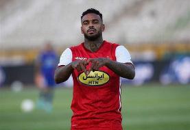 خاطرات تلخ پرسپولیسی‌ها از مهاجمان خارجی؛ از ناکامی‌ اوساگونا و تمیروف تا جنجال‌های استوکس و باهویی!