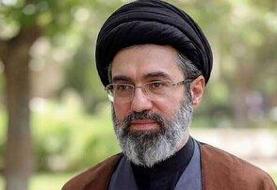 دیدار قالیباف با آیت الله سید مجتبی خامنه‌ای/ آخرین تحولات جنگ نظامی بررسی شد