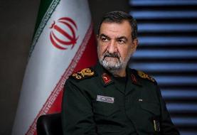 هشدار محسن رضایی به امارات: میزبانی از قصاب غزه پیامدهای مثبتی ندارد