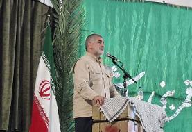 دشمنان توان ملت را نشناختند؛ صادرات نفت ایران صفر نمی‌شود