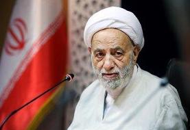 تمجید آیت‌الله سید مجتبی خامنه‌ای از محسن قرائتی