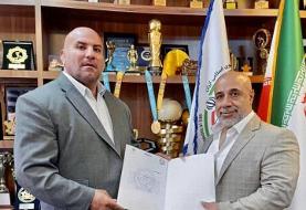 اعزام تیم ملی بدنسازی به مسابقات جهانی و دو انتخاب در فدراسیون