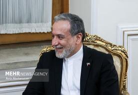 گزارش جامع عراقچی به هیات دولت درباره اجلاس‌ها و نشست‌ها در نیویورک