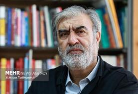 عزیزی در واکنش به اظهارات روبیو: مشکل آمریکا با ایران و ایرانی است