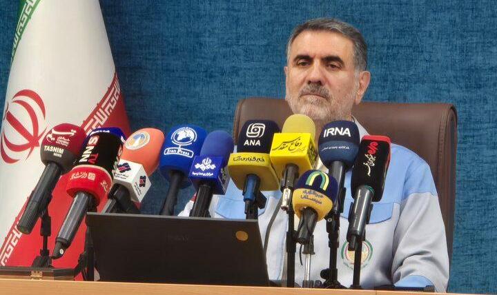 هشدار جدی مدیریت بحران درباره مخازن سوخت شهران؛ «باید جابه‌جا شوند» / ...