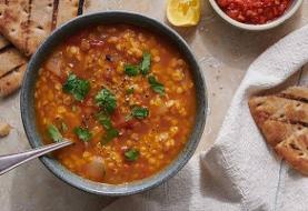این پروتئین گیاهی معجزه‌ای برای کاهش کلسترول!