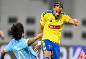 AFC: الغرافه مقابل استقلال کار راحتی ندارد