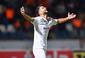 از اخراج بیرانوند تا برکناری دو سرمربی؛ پرسپولیس به یک قدمی صدر رسید