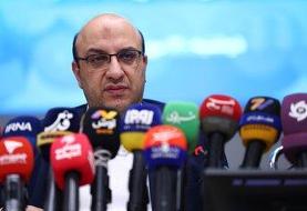 علی‌نژاد: ظرفیت ما بیشتر از ۱۹ مدال طلا است/رحیمی: مشکلات در ناگویا سرسام‌آور بود