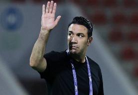 انتقاد تند نکونام از شرایط سفر تراکتور؛ به رسیدگی AFC نیاز داریم