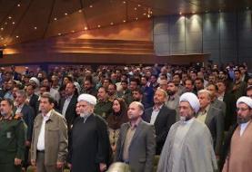 حجت‌الاسلام‌ طائب: هوش مصنوعی دقت اهداف دفاعی را افزایش داد