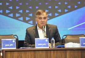 تاجرنیا: هیچ رانتی نبود، پول اجاره هواپیما را پرداخت کردیم؛ فدراسیون زودتر رای آسانی را اعلام کند