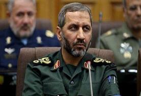 سردار موسوی: حضرت زینب(س) الگویی برای پرستاران هستند