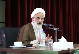 حاجی صادقی: رهبر معظم انقلاب کاملاً در جریان تحولات تنگه هرمز هستند